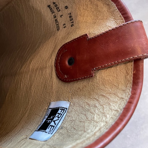 Frye Boots - Picture 4 of 4